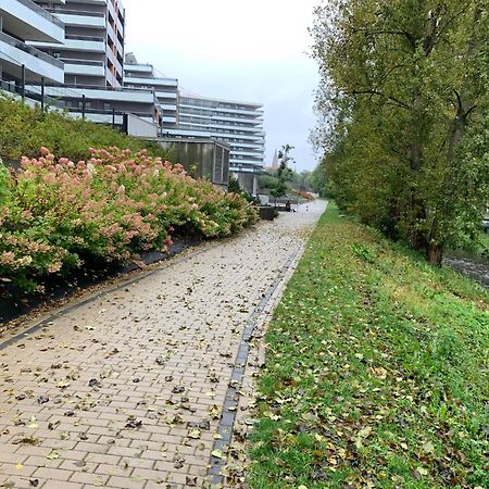 Apart Vabi Bialystok Bagian luar foto
